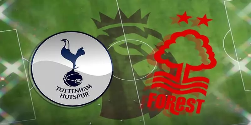 Soi kèo Nottingham Forest vs Tottenham chi tiết