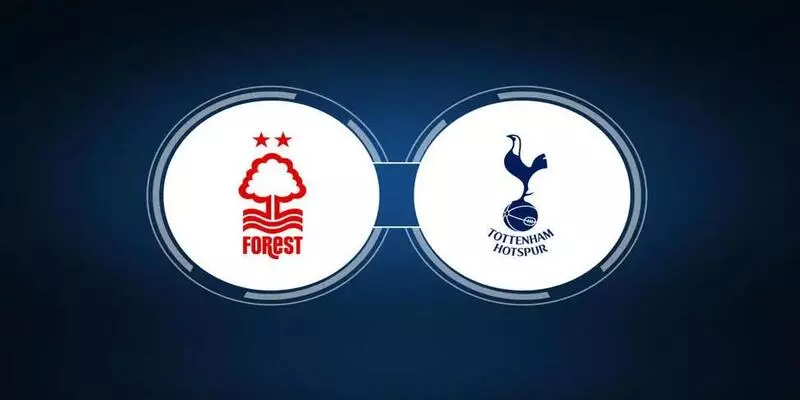 Soi kèo Nottingham Forest vs Tottenham về phong độ