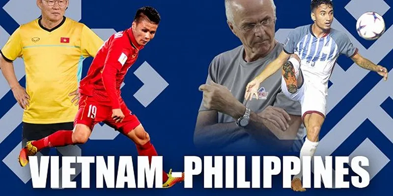 soi kèo philippines vs việt nam xôi lạc